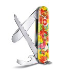 My First Victorinox Set Taschenmesser für Kinder, Tier Edition Dschungel       40023733