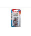 Fischer DUOBLADE K Hohlraumdübel Rigips Gipskarton          18545679