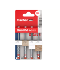 Fischer HM 4x55 S PH TX K Gipskartondübel  18572914