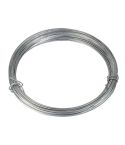 Eisendraht verzinkt 1,8mm x 25m    21270209