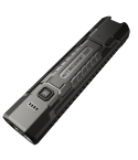 Nitecore EDC07 - 1500 Lumen, MCT, schwarz 10200700