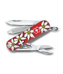 Victorinox Classic  SD Edelweiss  40062038