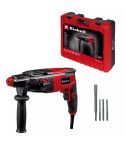 Einhell SDS-Plus Bohrhammer TC-RH 620 4F Kit   24258491