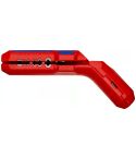 Knipex ErgoStrip Universal Abisolierzange   25169501