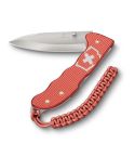 Victorinox EVOKE Alox Stone Red 0.9415.L25  LIMITED EDITION 2025     40941525