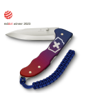 Victorinox EVOKE blau/rot                 40941522