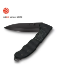 Victorinox EVOKE BS Alox black            40941523