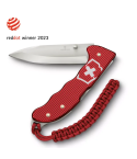 Victorinox EVOKE Alox rot m. Paracord 0.9415.D20     40094153