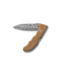 Victorinox EVOKE Wood Damast - Limited Edition 2026      40941026