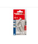 Fischer Dämmstoffdübel FID II Fassaden Dübel 4Stk      18016810