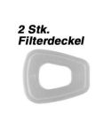 Masken-Filterdeckel zur  Abdeckung 1Paar   93064158