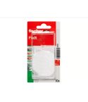 Fischer FixIt Dübel Bandage Reparaturvlies                  18092507