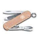 Victorinox Classic SD Alox FRESH PEACH   rosé       40622202