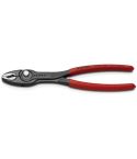 Knipex Frontgreifzange 200mm TwinGrip  25820120