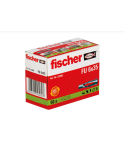 Fischer FU6X35 HOHLRAUMDÜBEL 50Stk            18053260