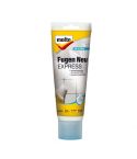 Molto Fugen Neu Express Fliesenfugen weiss 220ml Tube       44087735