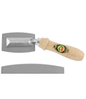 KIRSCHEN Furniersäge classic 75mm             47004200