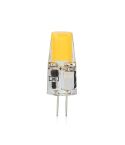 LED Steckbirne G4 2W  200lm 3000k      55042999