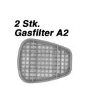 Gasfilter A2/EN141 P2 1Paar zu Halb/Vollmaske 3M 93064140