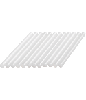 Dremel Mehrzweck-Klebestifte für niedrige Temperatur (7mm) (GG02)  2615GG02JA