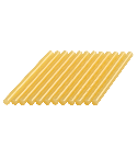 DREMEL® Holz-Klebestifte (7 mm) (GG03)   2615GG03JA
