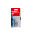 Fischer GKM S K Gipskartondübel METALL      18015158