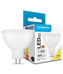 LED-Lampe GU5.3 5W 12V Spot 15053163