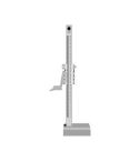 HÖHENREISSER 500MM 1/50 mit Feineinstellung    90273104
