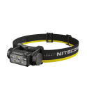 NITECORE HC70 UHE 1600lm Stirnlampe inkl. 21700 Akku 10200701