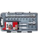 KWB HOBBYMESSER SET SKALPELL 15-tlg.                    17922910