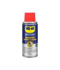 WD-40 Silikonspray 100 ml            70049988