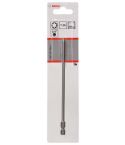 Bosch TORX-Bit 152mm TX20 1/4" Extra Hart      12607668
