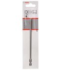 Bosch TORX-Bit 152mm TX25  1/4"    Extra Hart   12607670