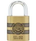 ABUS 83/45 Iron Rock LIMITED EDITION   67000064