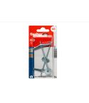 Fischer KD3K FEDERKLAPPDÜBEL  M3 2 Stk                18082181
