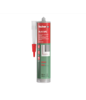 Fischer Kleb- und Dichtstoff Kartusche Bauklebstoff Multi MS weiss 290ml 18059389