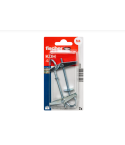 Fischer KDH4K FEDERKLAPPDÜBEL M4  mit Haken 2 Stk          18082194