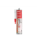 Fischer Konstruktions-Klebstoff KK Express PU beige 310 ml     18059014