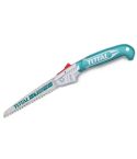 TOTAL Klappsäge 180mm 7TPI   08018026