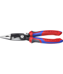 Knipex Verdrahtungszange 13 92 200 25139220