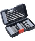 KWB Bit- und Bohrer Box 22-tlg                   17108805