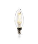 LED-Lampe E14, Kerze, dimmbar, 470lm   15267910