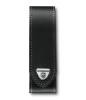 Victorinox Leder Gürteltasche schwarz lang 4.0505.L    40405050