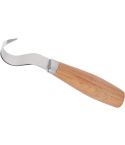 Holzschnitzmesser Löffelmesser Hakenmesser Carbonstahl     77092999