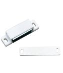 MAGNETSCHNÄPPER 6KG WEIß HP 2             21921415