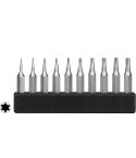 4mm Mini Bits Torx