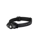 LedLenser MH5 schwarz/grau 500lm  Stirnlampe       71502143