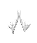 Leatherman Micra Multi-Tool Edelstahl