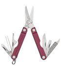 Leatherman "MICRA" CHERRY RED             76833040