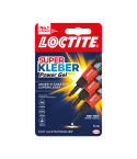 LOCTITE Superkleber MiniTrio GEL   Sekundenkleber           74072180